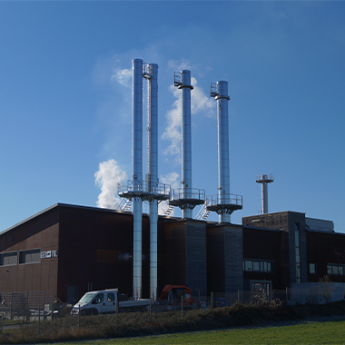 Geothermal industry