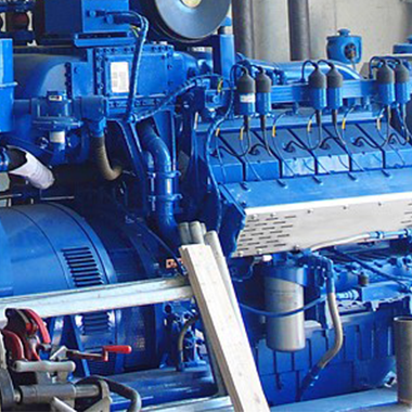 Condensing boilers